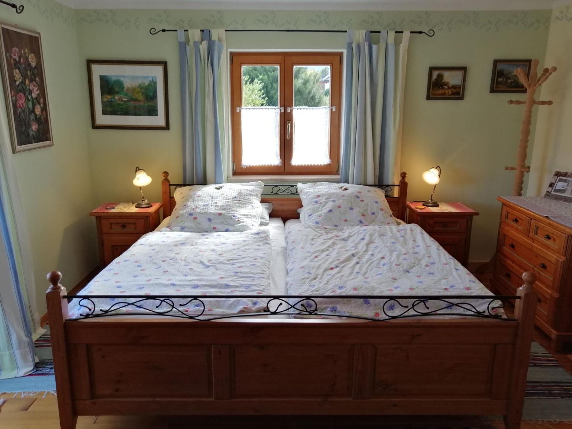 Ferienwohnungen Dopplerhof Piding Exterior foto