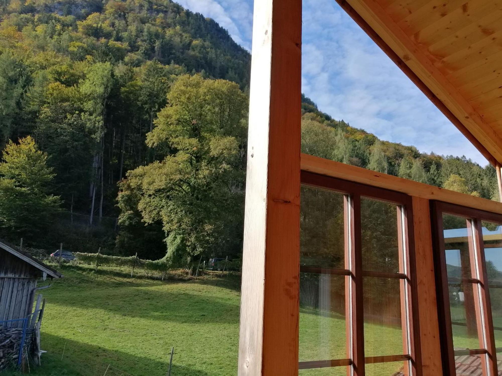 Ferienwohnungen Dopplerhof Piding Exterior foto